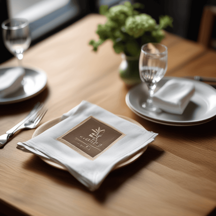 Napkins