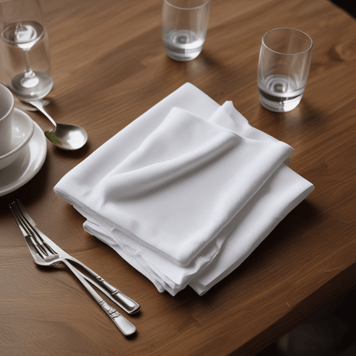 Napkins