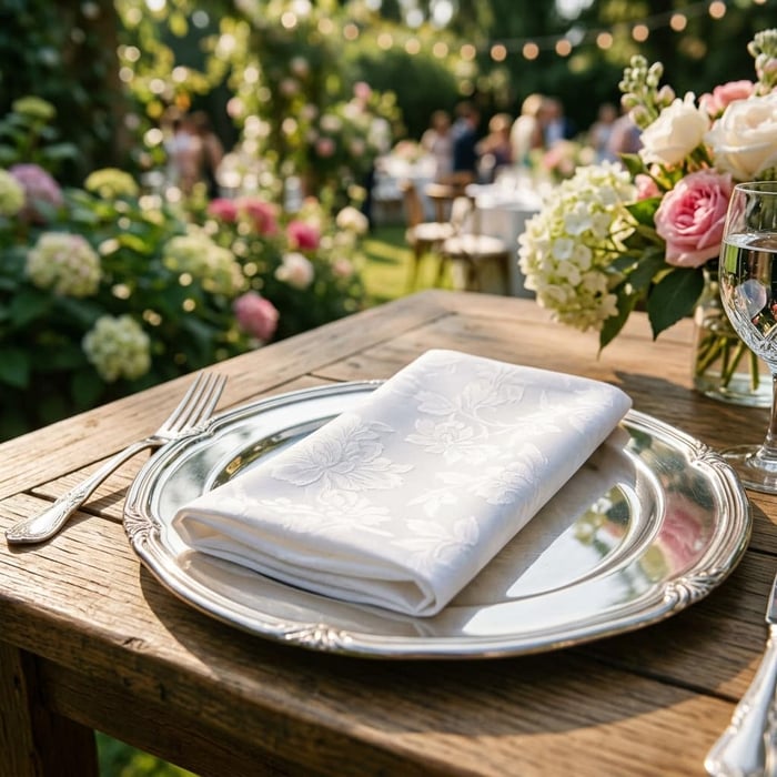 Napkins