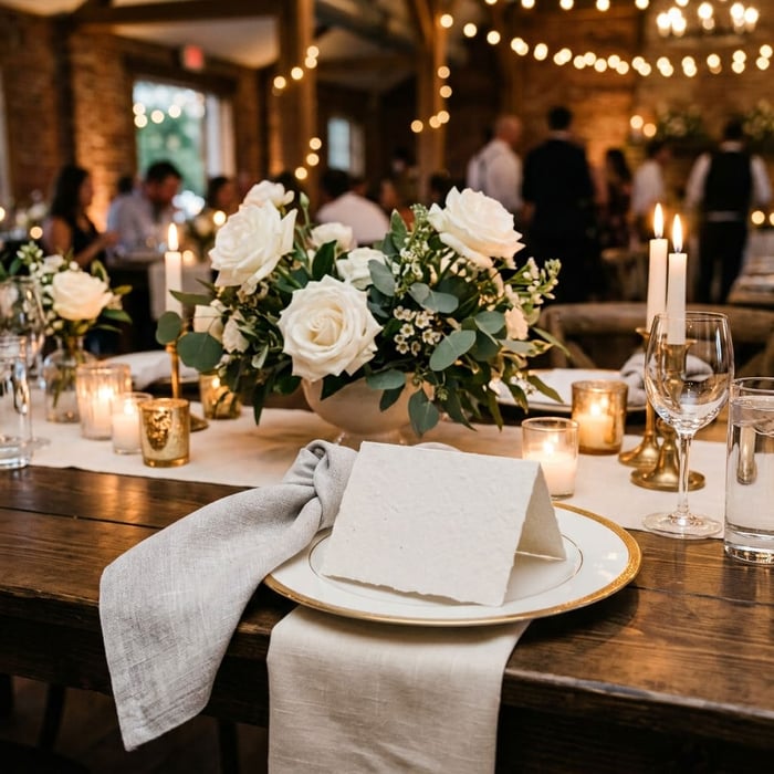 Napkins