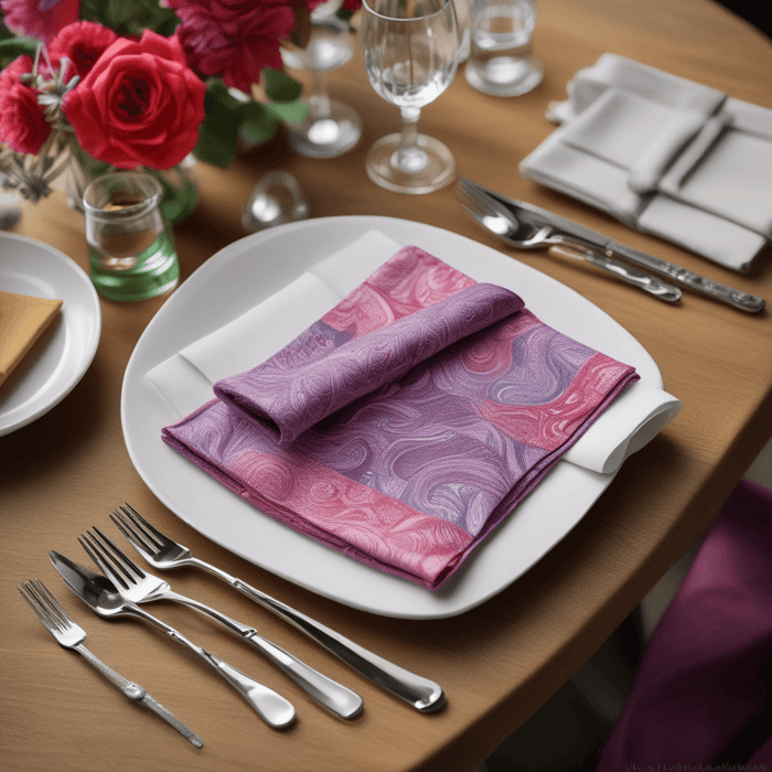 Napkins