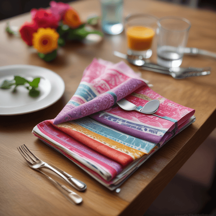 Napkins