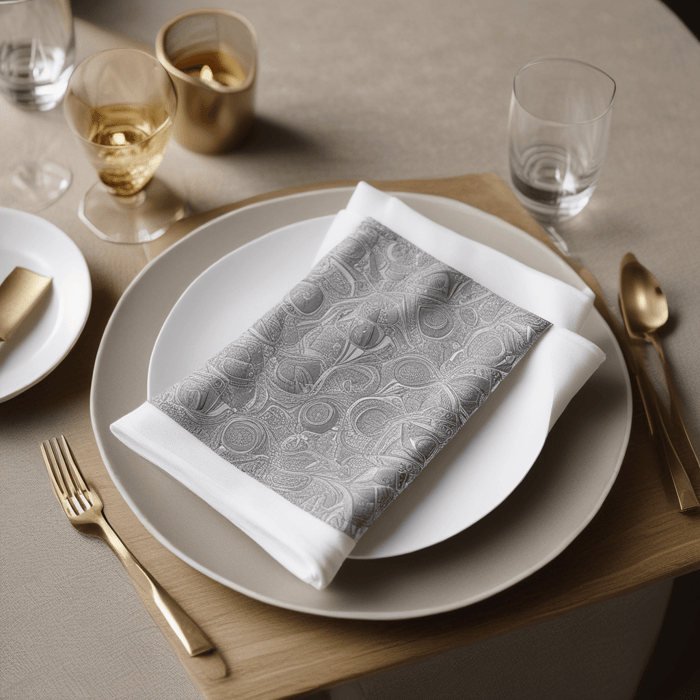 Napkins