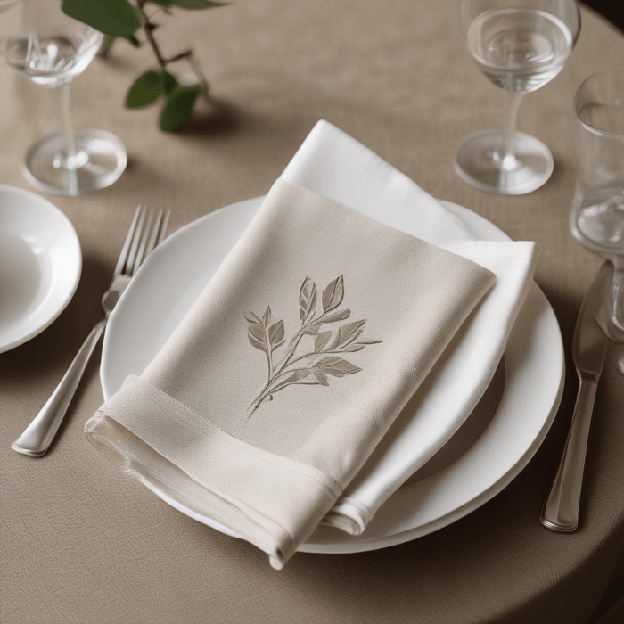 Napkins