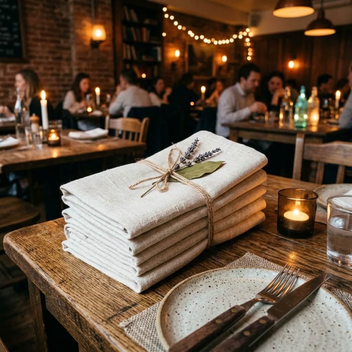 Napkins