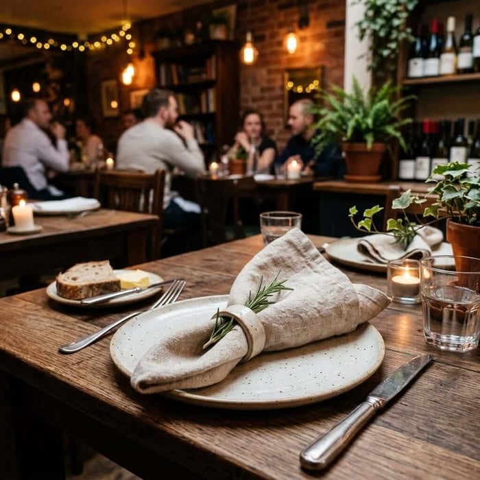 Napkins