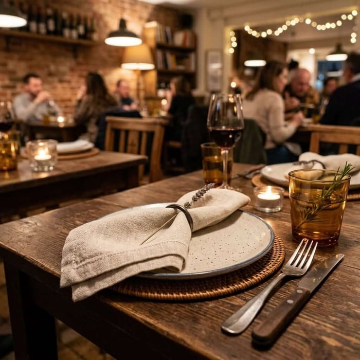 Napkins