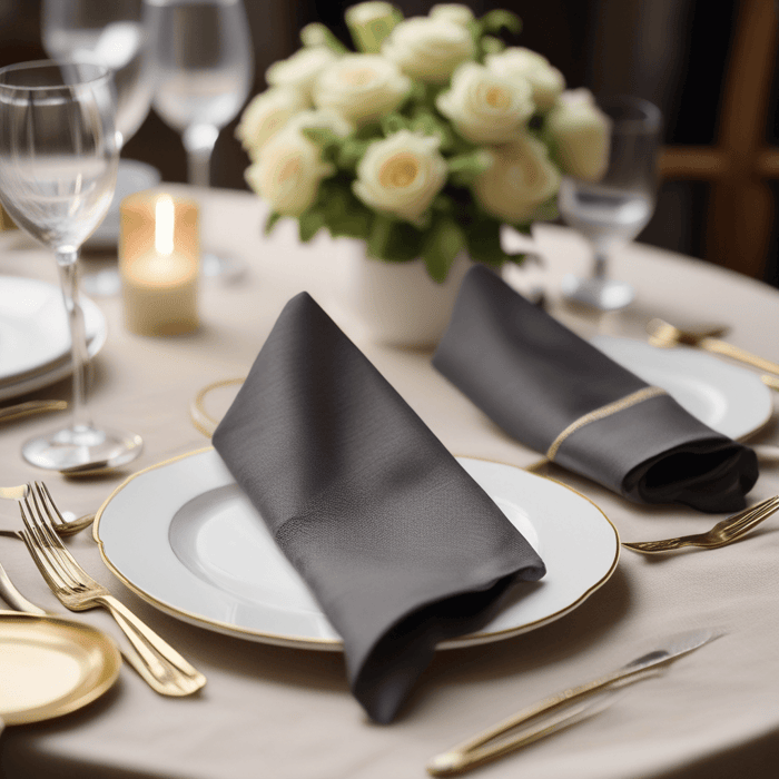 Napkins