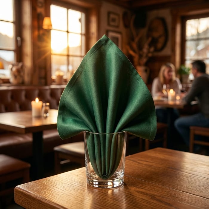 Napkins