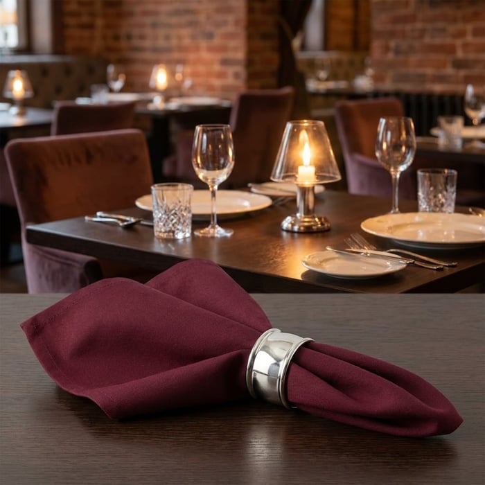 Napkins