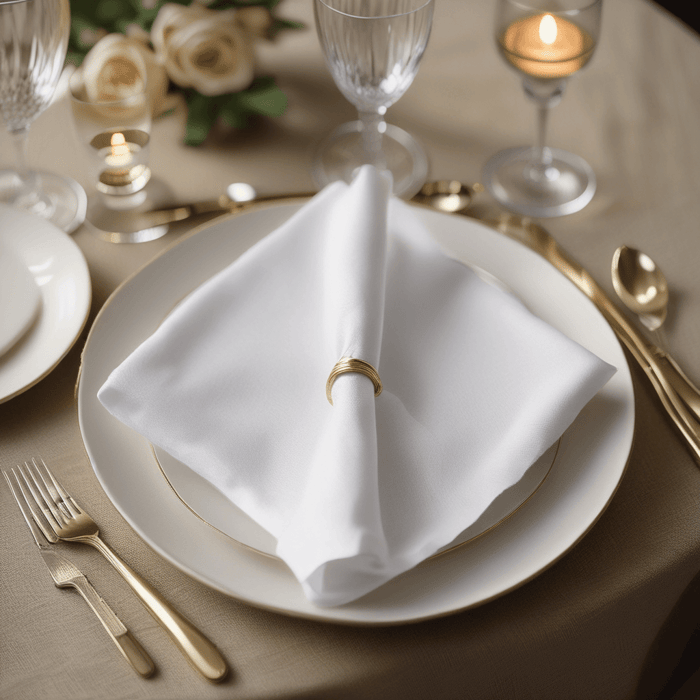 Napkins