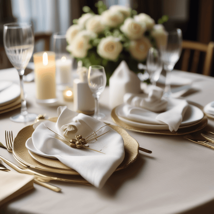 Napkins