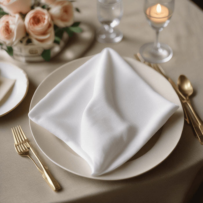 Napkins