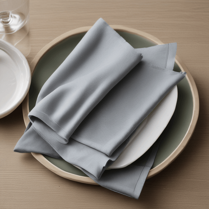 Napkins