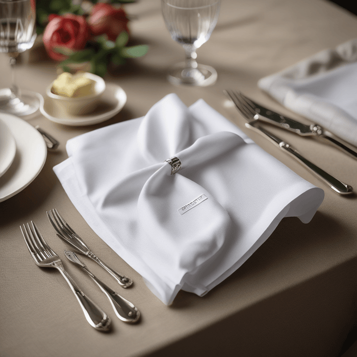 Napkins