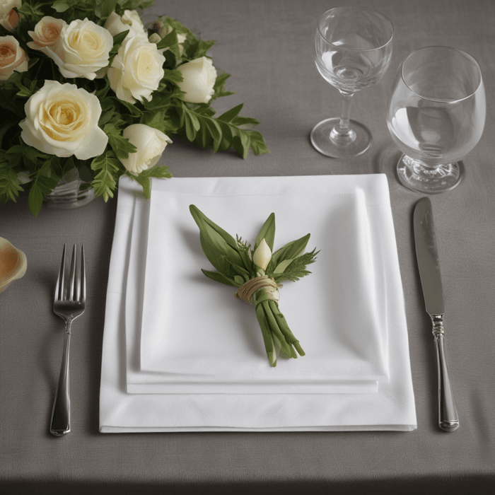 Napkins