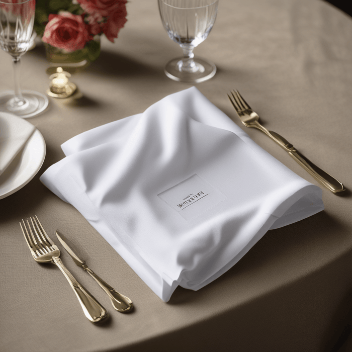 Napkins