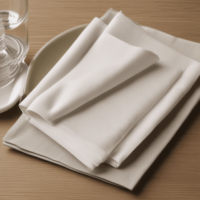 Napkins