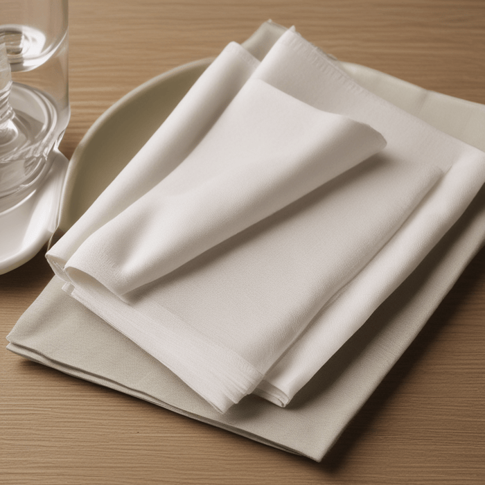 Napkins