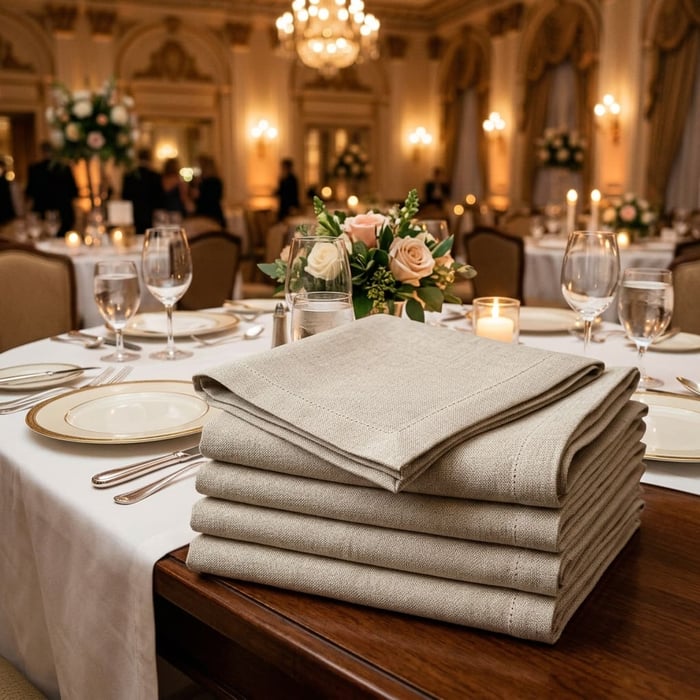 Napkins