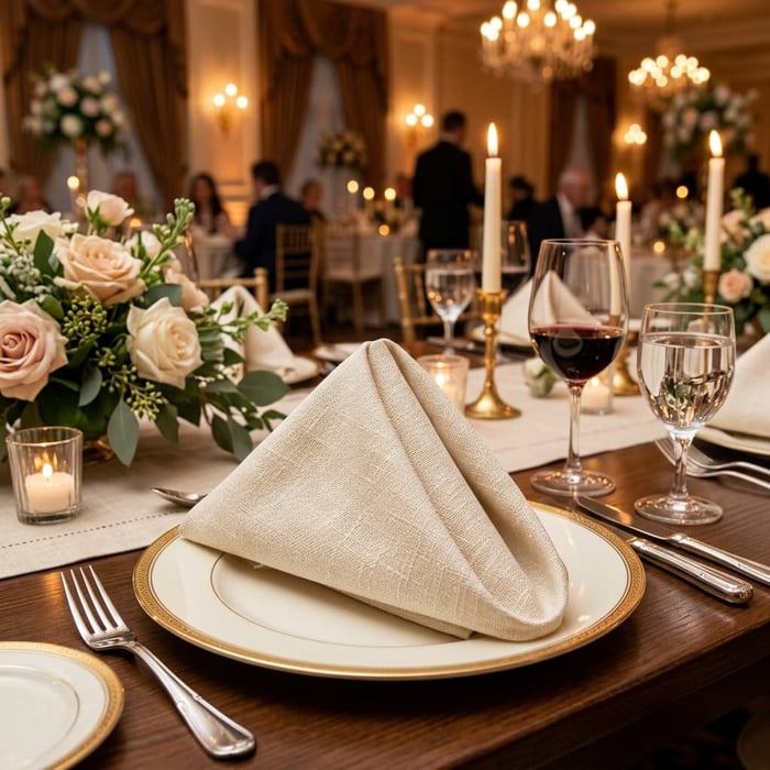 Napkins