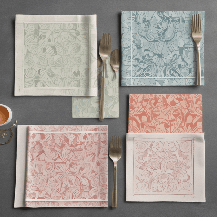 Napkins