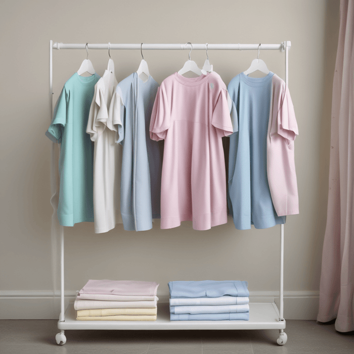 Pediatric Gowns