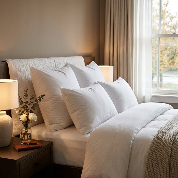 Pillow Inserts