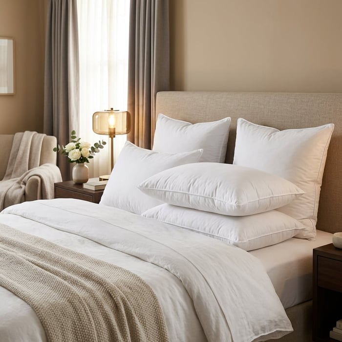 Pillow Inserts