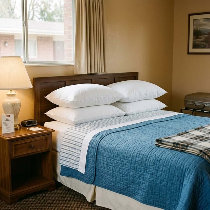 Pillow Inserts