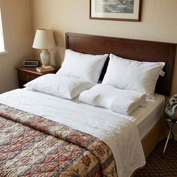 Pillow Inserts