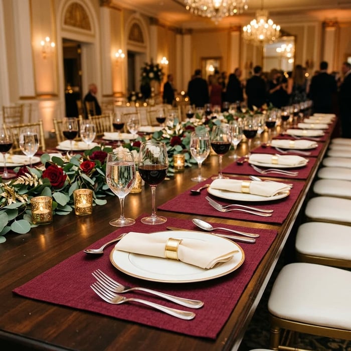 Placemats