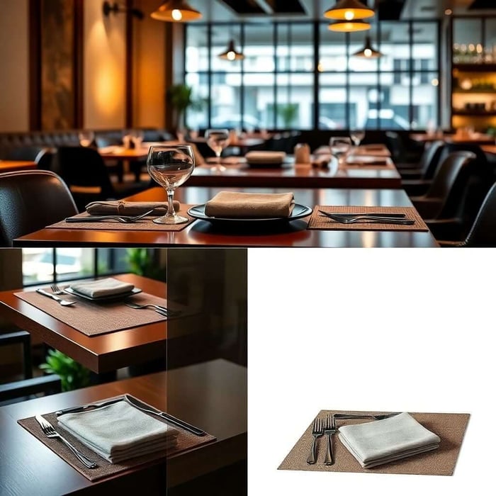 Placemats
