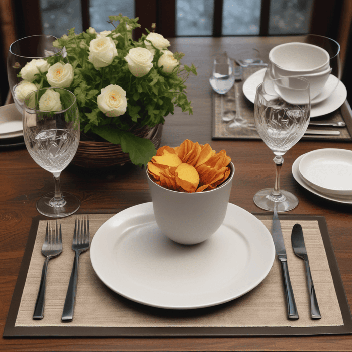 Placemats