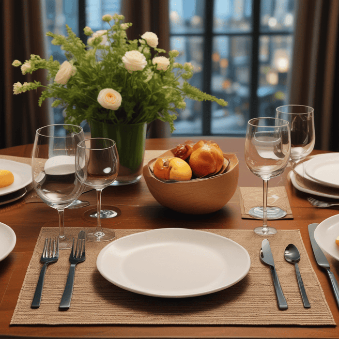 Placemats