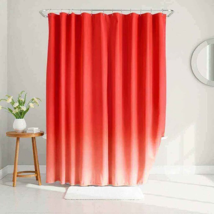 Shower Curtains