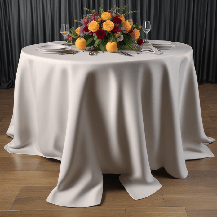 WHOLESALE TABLECLOTHS