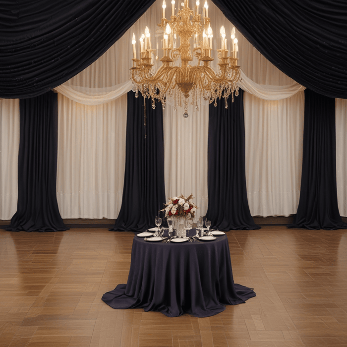 WHOLESALE TABLECLOTHS