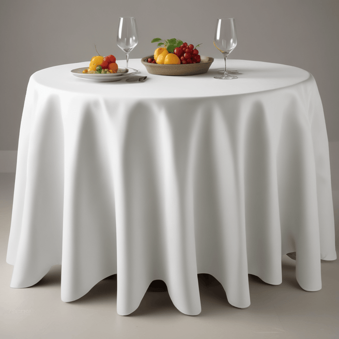 Tablecloths In Bulk