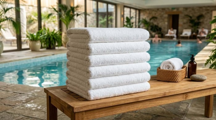 Pool Towels