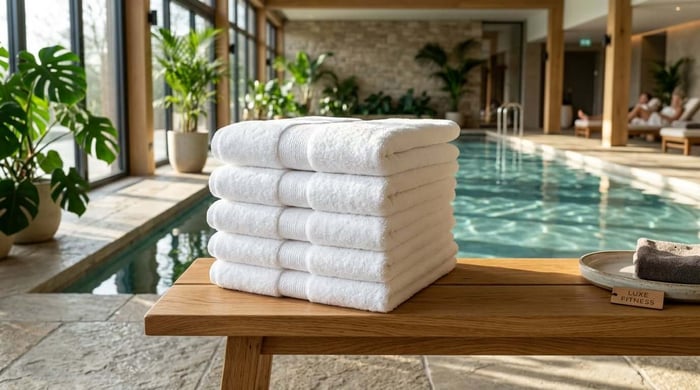 Pool Towels