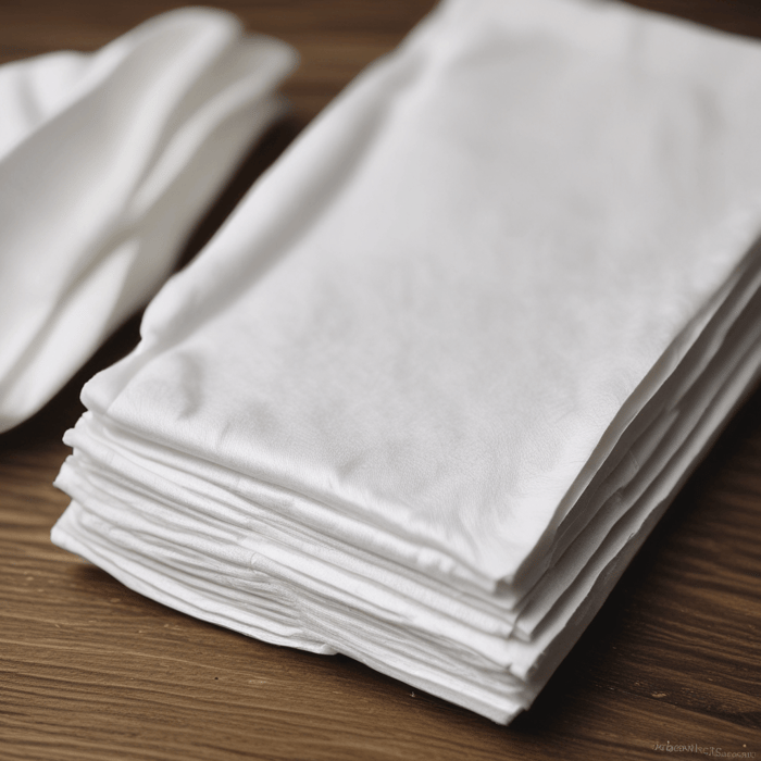 Napkins