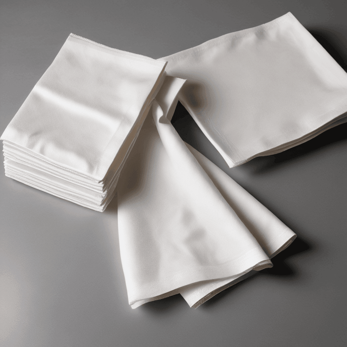 Napkins