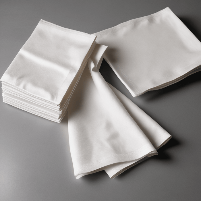 Restaurant Napkins