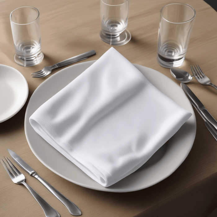 Restaurant Napkins