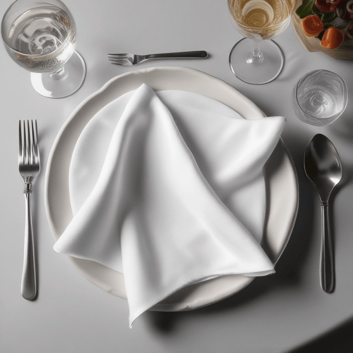Restaurant Napkins