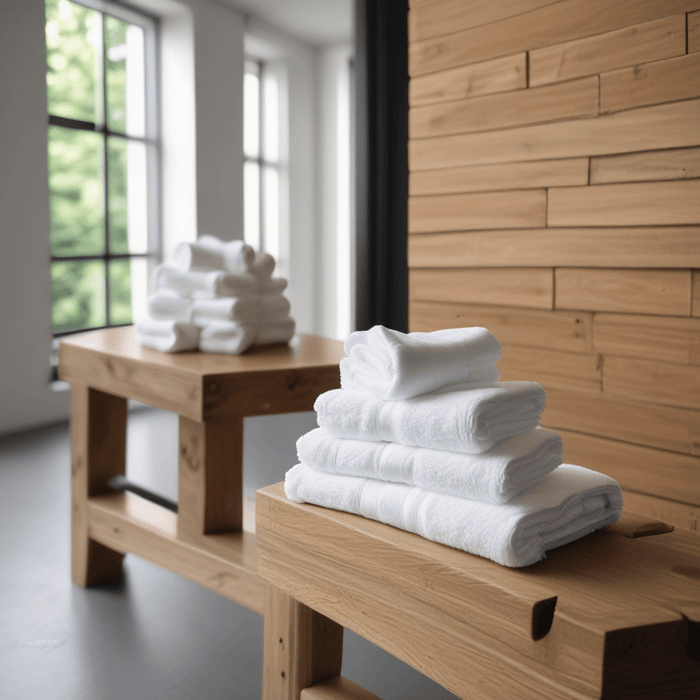 Salon Towels Bulk