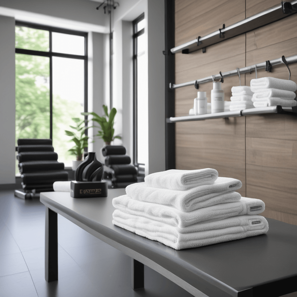 Salon Towels Bulk