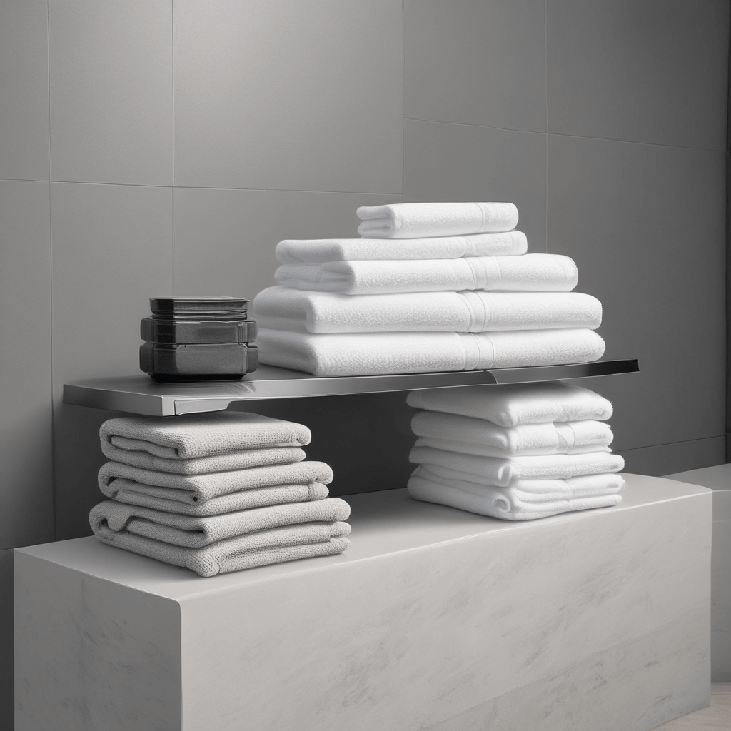 Salon Towels Bulk