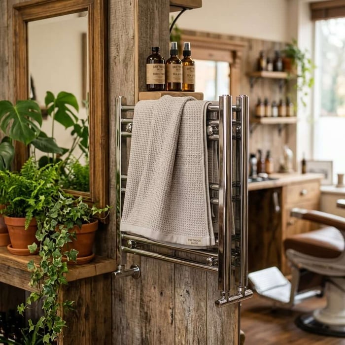 Salon Towels